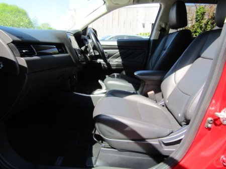 2017 Mitsubishi Outlander - photo 15