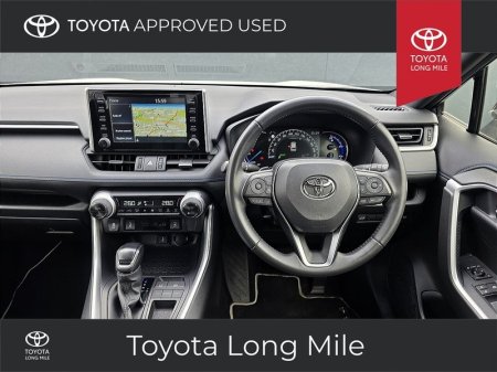 2020 Toyota RAV4 - photo 8