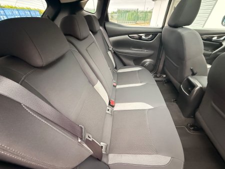 2019 Nissan Qashqai - photo 23