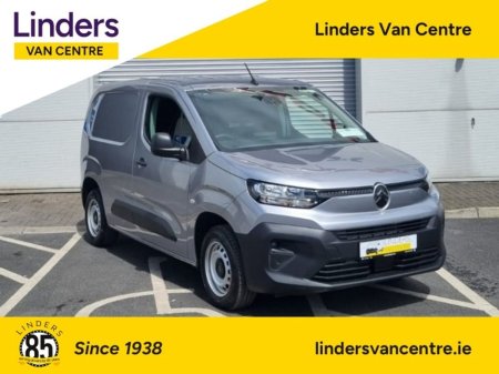 2026 Citroen Berlingo 262 ENTERPRISE 0KMS
