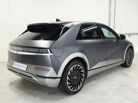 2024 Hyundai IONIQ 5 - photo 9