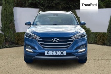 2015 Hyundai Tucson - photo 6