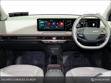 2026 Kia EV2 - photo 4