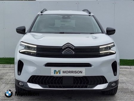2025 Citroen C5 Aircross - photo 19
