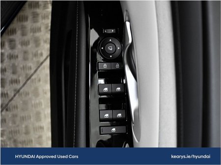 2026 Hyundai Tucson - photo 17