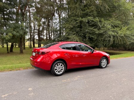 2018 Mazda Mazda3 - photo 7