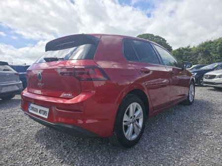 2022 Volkswagen Golf - photo 5