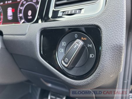 2018 Volkswagen Golf - photo 26
