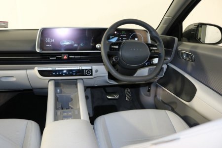 2025 Hyundai IONIQ 6 - photo 12