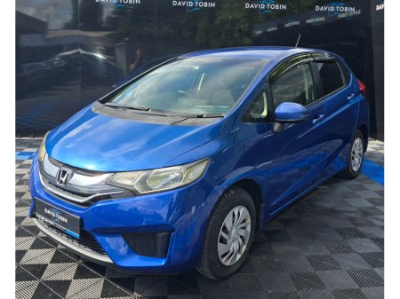 2015 Honda Fit - photo 15