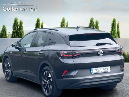 2023 Volkswagen ID.4 - photo 2