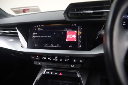 2024 Audi A3 - photo 19