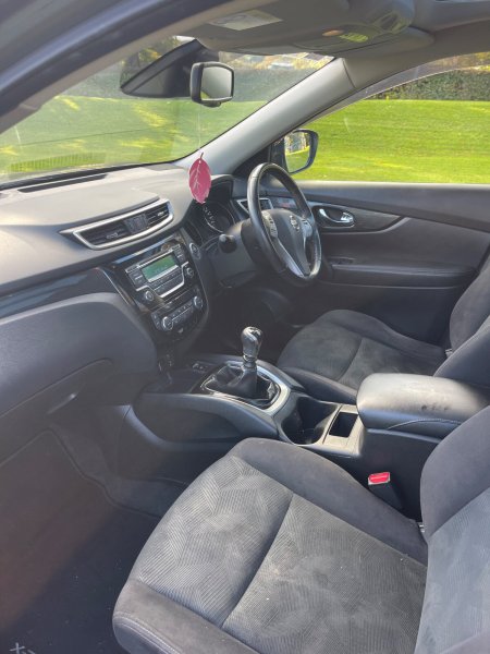 2016 Nissan X-Trail - photo 12