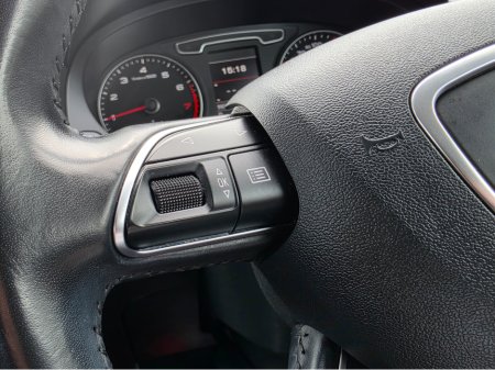 2015 Audi Q3 - photo 20