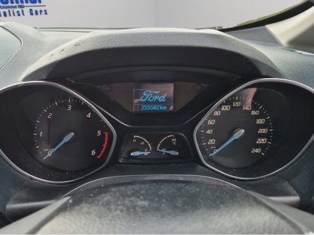2012 Ford C-Max - photo 9