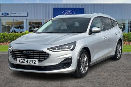 2022 Ford Focus - photo 5