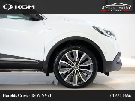 2019 Renault Kadjar - photo 9