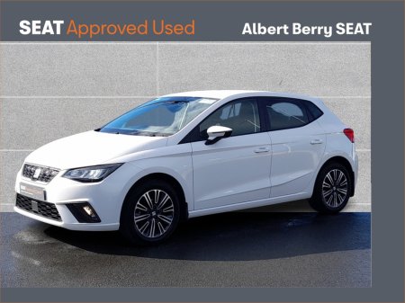 2023 SEAT Ibiza - photo 3