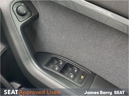 2023 SEAT Ateca - photo 18