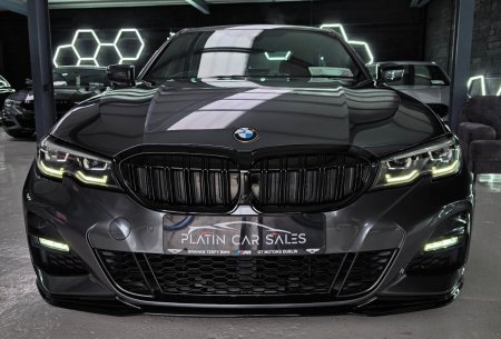2020 BMW 3-Series - photo 19