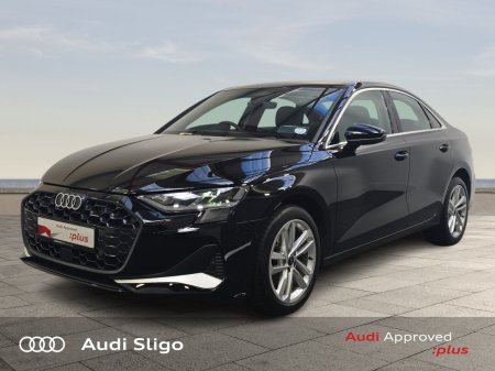 2026 Audi A3 - photo 3