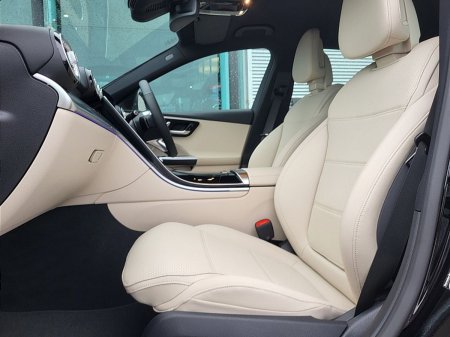 2027 Mercedes-Benz C-Class - photo 6