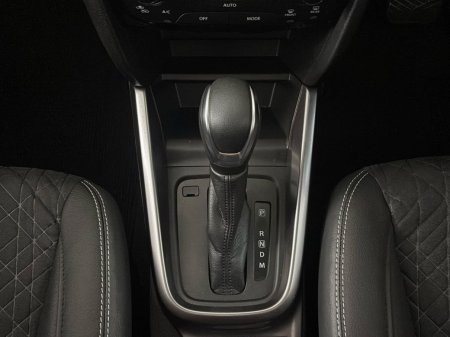 2025 Suzuki Vitara - photo 15