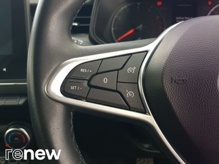 2022 Renault Clio - photo 20