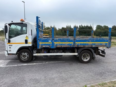 2020 Isuzu N75.150 - photo 4