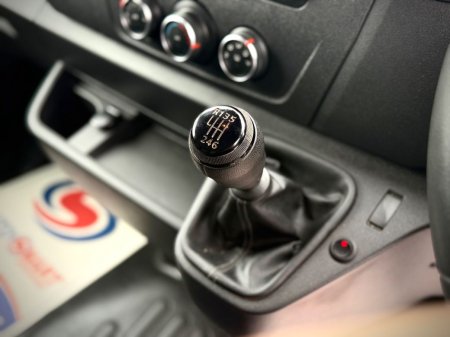 2023 Renault Master - photo 15