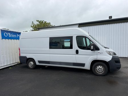 2018 Fiat Ducato - photo 7