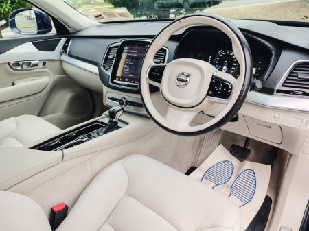 2016 Volvo XC90 - photo 10