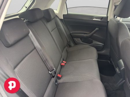 2019 Volkswagen Polo - photo 17