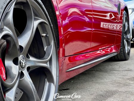 2023 Alfa Romeo Giulia - photo 44