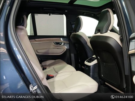 2026 Volvo XC90 - photo 25