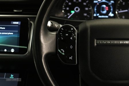 2019 Land Rover Range Rover Evoque - photo 24