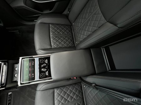 2023 Audi A8 - photo 22