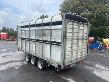 0 Ifor Williams Trailers  - photo 2