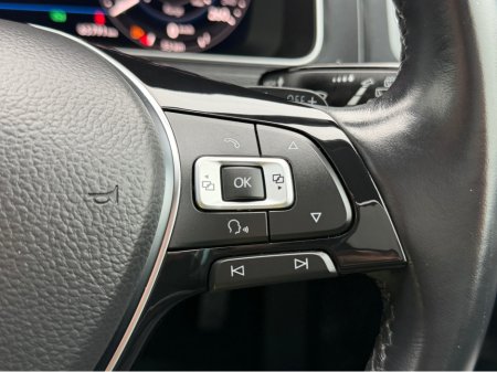 2018 Volkswagen Golf - photo 20