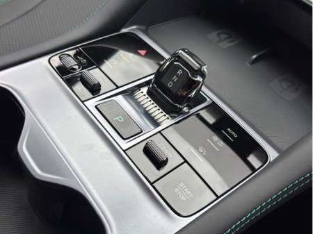 2026 BYD SEAL U - photo 30