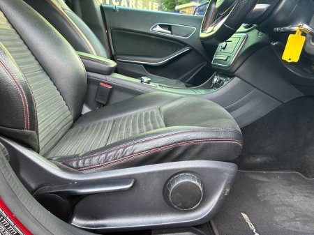 2015 Mercedes-Benz CLA - photo 19