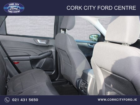 2024 Ford Kuga TITANIUM 2.5 PHEV 225 S6.2