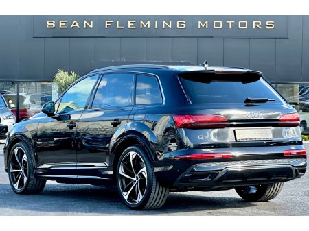 2023 Audi Q7 - photo 3