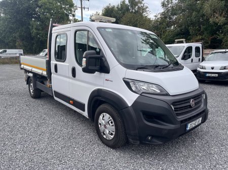 2020 Fiat Ducato - photo 2