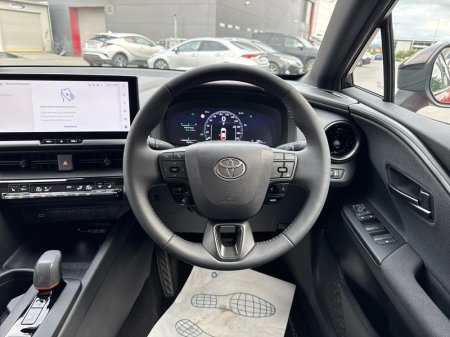 2024 Toyota C-HR - photo 9