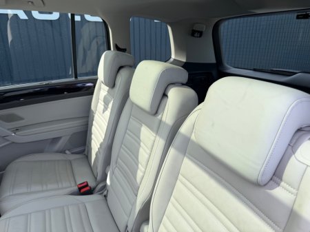 2018 Volkswagen Touran - photo 49