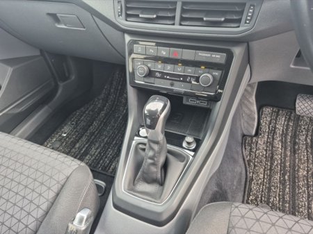 2020 Volkswagen T-Cross - photo 12