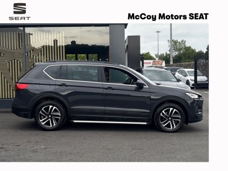 2023 SEAT Tarraco - photo 3