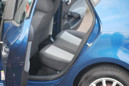 2014 SEAT Ibiza - photo 8