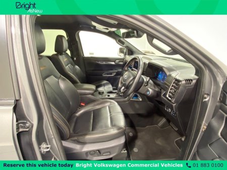 2023 Ford Ranger - photo 14